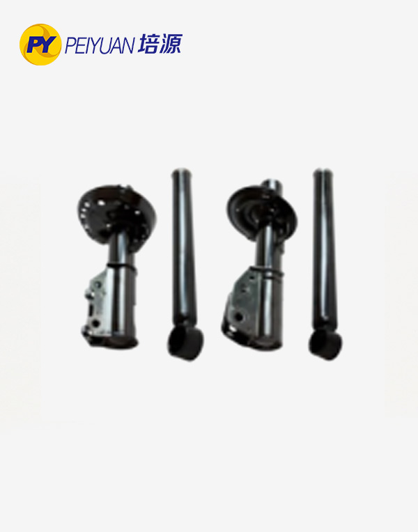 減震器外筒